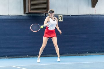 Bild 535 - NL Rahlstedter HTC - TC RW Wahlstedt : Ergebnis: 3:6